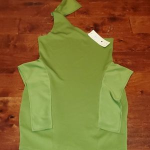 Cleaning out our closets